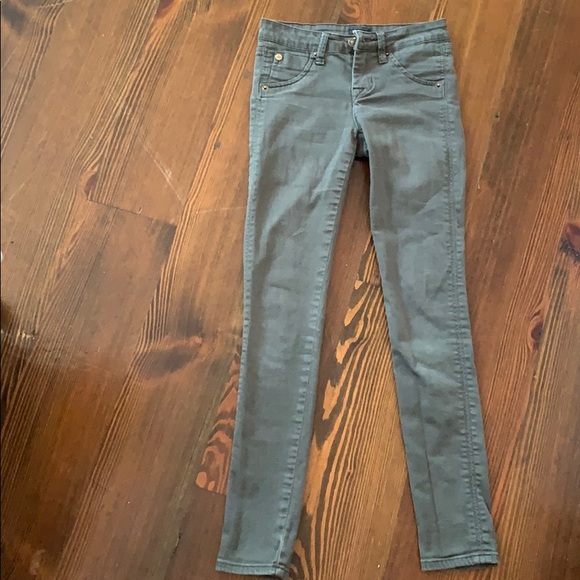Hudson Jeans Other - Hudson Girls skinny jeans